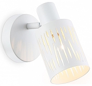 Спот Ambrella Light TR TR8663 цвет плафона/подвески Белый, цвет арматуры Белый