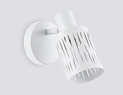 Спот Ambrella Light TR TR8663 цвет плафона/подвески Белый, цвет арматуры Белый-2