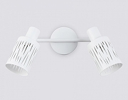 Спот Ambrella Light TR TR8664 цвет плафона/подвески Белый, цвет арматуры Белый-2