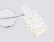 Спот Ambrella Light TR TR8664 цвет плафона/подвески Белый, цвет арматуры Белый-3