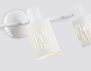 Спот Ambrella Light TR TR8665 цвет плафона/подвески Белый, цвет арматуры Белый-3