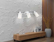 Спот Ambrella Light TR TR8665 цвет плафона/подвески Белый, цвет арматуры Белый-4