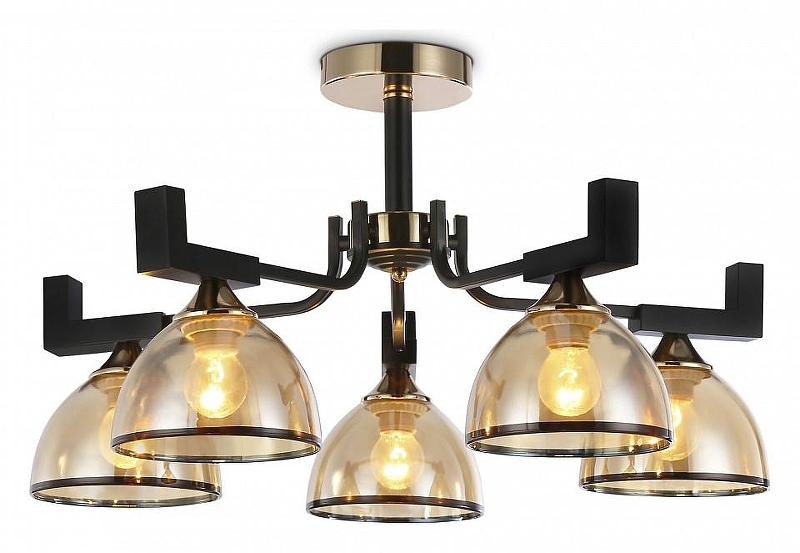 Люстра на штанге Ambrella Light TR TR9099 