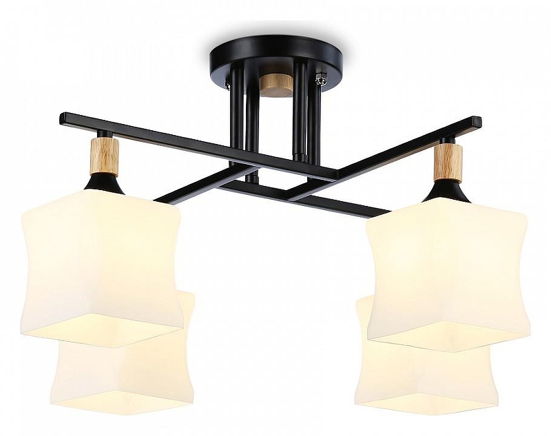 Люстра на штанге Ambrella Light TR TR9497 