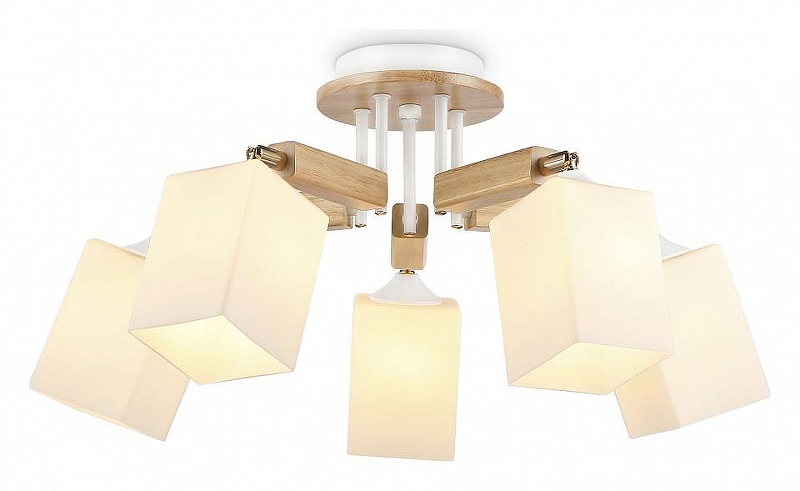 Люстра Ambrella Light TR TR9518 