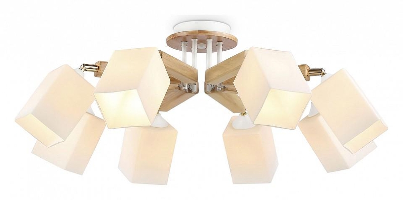 Люстра Ambrella Light TR TR9522 