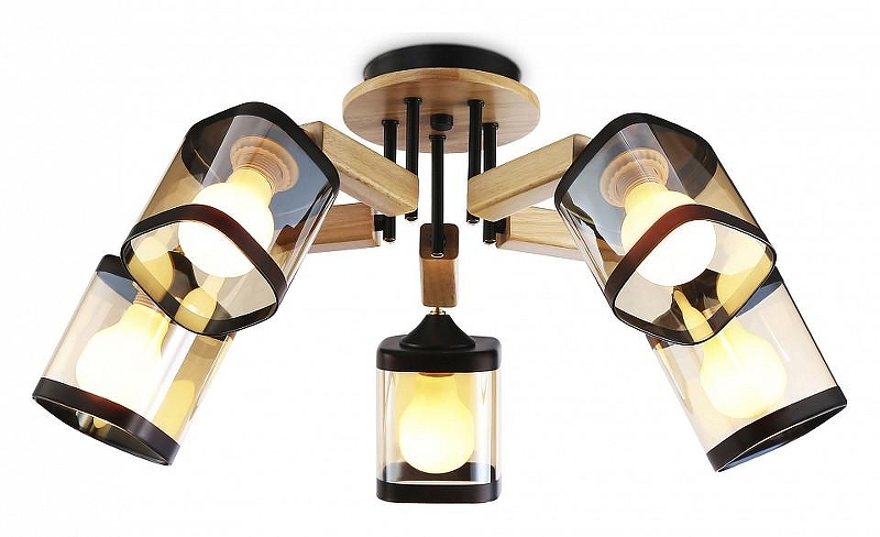 Люстра Ambrella Light TR TR9529 