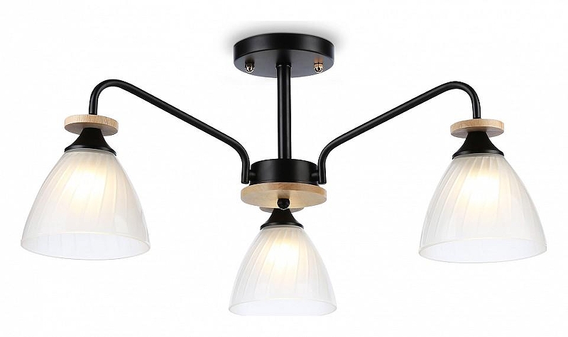 Люстра на штанге Ambrella Light TR TR9564 