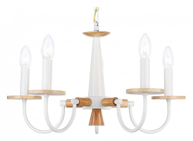 Люстра Ambrella Light TR TR9592 