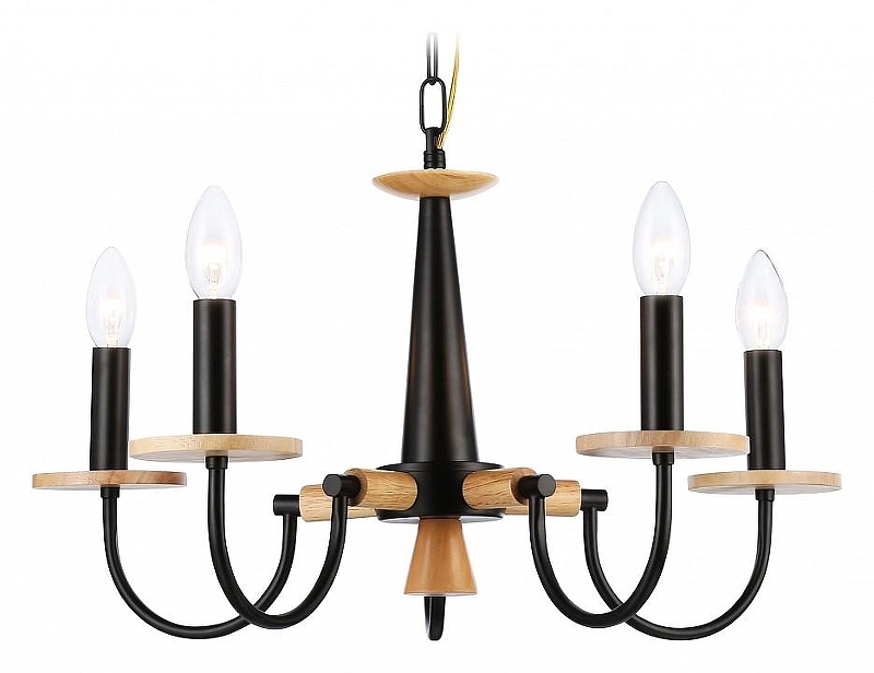 Люстра Ambrella Light TR TR9593 