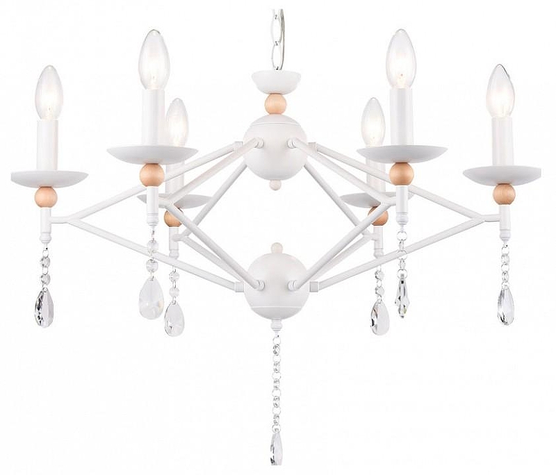 Люстра Ambrella Light TR TR9596 