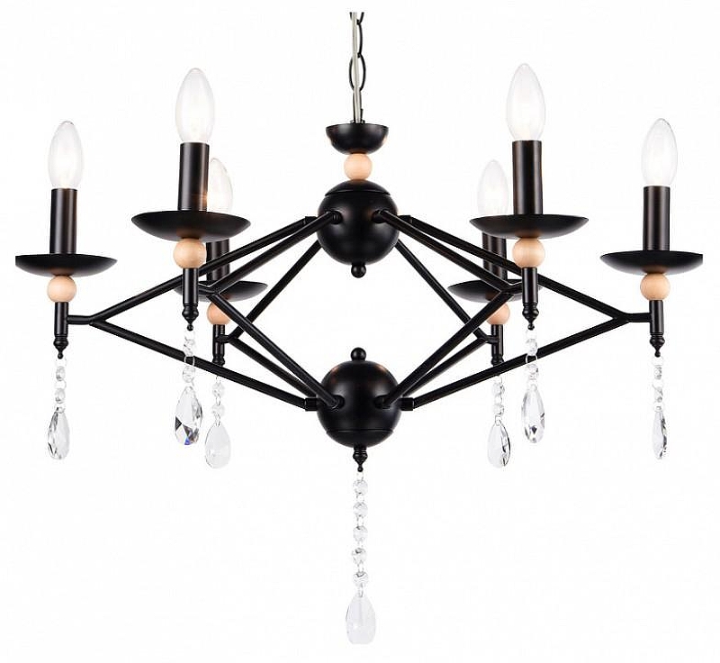 Люстра Ambrella Light TR TR9597 