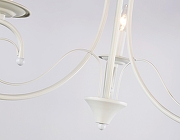 Люстра Ambrella Light TR TR9605 цвет арматуры Белый-5