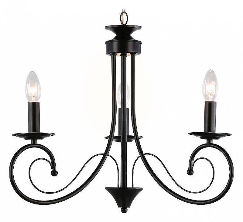 Люстра Ambrella Light TR TR9606 