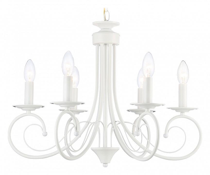 Люстра Ambrella Light TR TR9611 