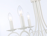 Люстра Ambrella Light TR TR9611 цвет арматуры Белый-5