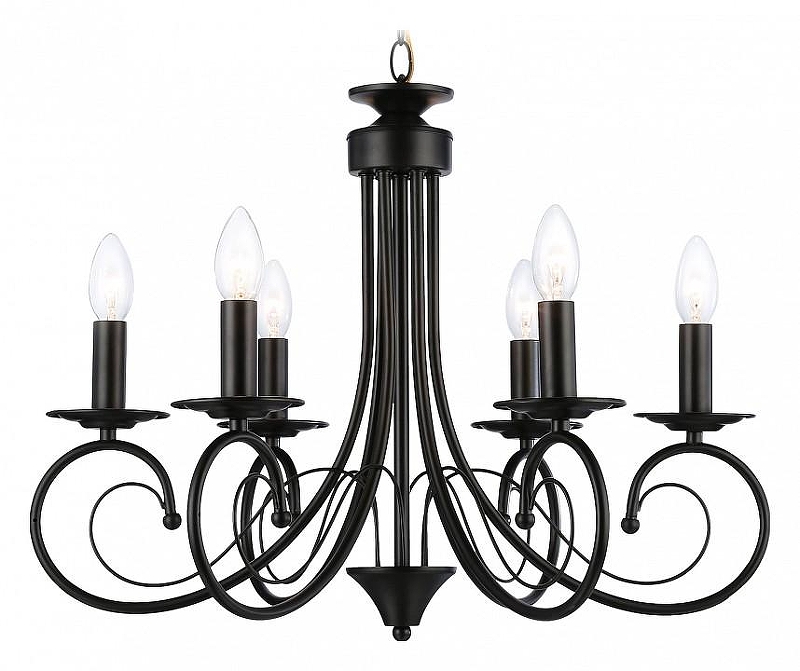 Люстра Ambrella Light TR TR9612 