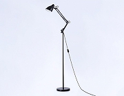 Торшер Ambrella Light TR TR97643 цвет плафона/подвески Черный, цвет арматуры Черный-2