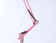 Торшер Ambrella Light TR TR97645 цвет плафона/подвески Розовый, цвет арматуры Розовый-3