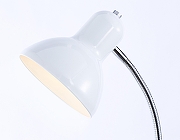 Торшер Ambrella Light TR TR97655 цвет плафона/подвески Белый, цвет арматуры Белый-4