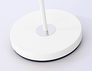 Торшер Ambrella Light TR TR97655 цвет плафона/подвески Белый, цвет арматуры Белый-5