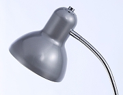 Торшер Ambrella Light TR TR97658 цвет плафона/подвески Серебро, цвет арматуры Серебро-4