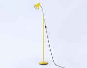 Торшер Ambrella Light TR TR97659 цвет плафона/подвески Желтый, цвет арматуры Желтый-2