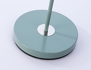 Торшер Ambrella Light TR TR97662 цвет плафона/подвески Зеленый, цвет арматуры Зеленый-5