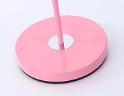 Торшер Ambrella Light TR TR97664 цвет плафона/подвески Розовый, цвет арматуры Розовый-5