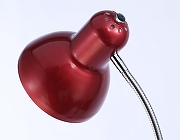 Торшер Ambrella Light TR TR97666 цвет плафона/подвески Красный, цвет арматуры Красный-4