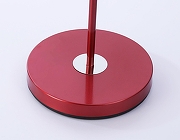 Торшер Ambrella Light TR TR97666 цвет плафона/подвески Красный, цвет арматуры Красный-5