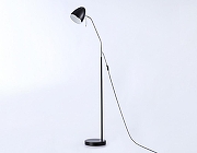 Торшер Ambrella Light TR TR97681 цвет плафона/подвески Черный, цвет арматуры Черный-2