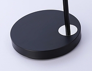 Торшер Ambrella Light TR TR97681 цвет плафона/подвески Черный, цвет арматуры Черный-6