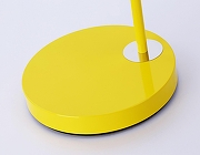 Торшер Ambrella Light TR TR97688 цвет плафона/подвески Желтый, цвет арматуры Желтый-5