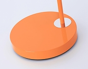 Торшер Ambrella Light TR TR97689 цвет плафона/подвески Оранжевый, цвет арматуры Оранжевый-6