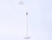 Торшер Ambrella Light TR TR97701 цвет плафона/подвески Белый, цвет арматуры Белый-4