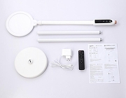 Торшер Ambrella Light TR TR97701 цвет плафона/подвески Белый, цвет арматуры Белый-5