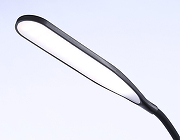 Торшер Ambrella Light TR TR97706 цвет плафона/подвески Белый, Черный, цвет арматуры Черный-6