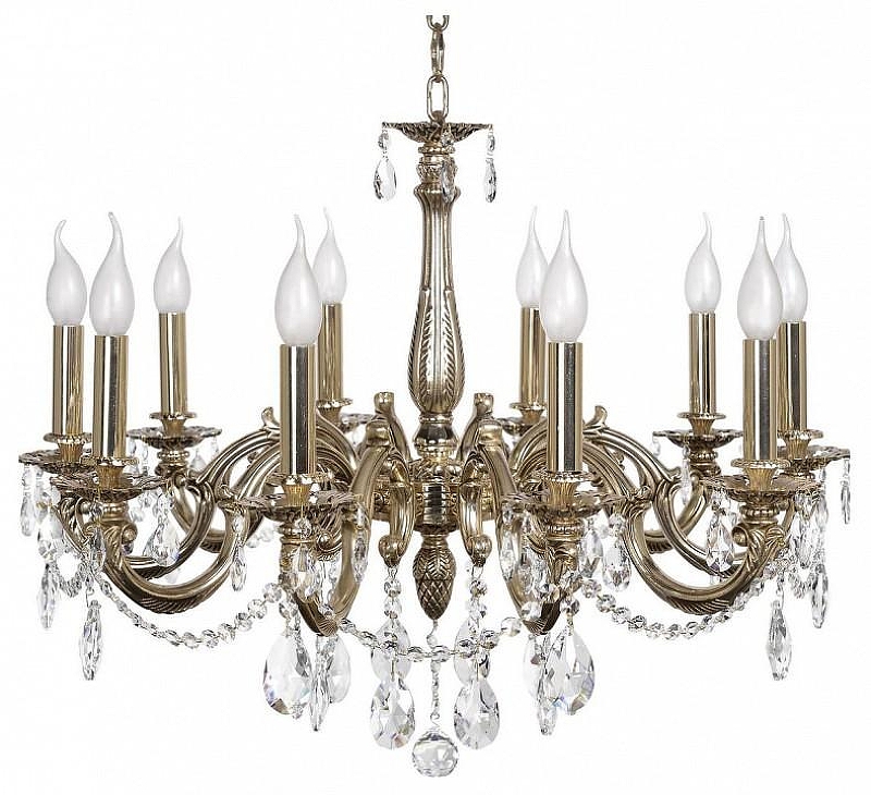 Люстра Dio D’Arte Treviso Treviso E 1.1.10.200 COG 