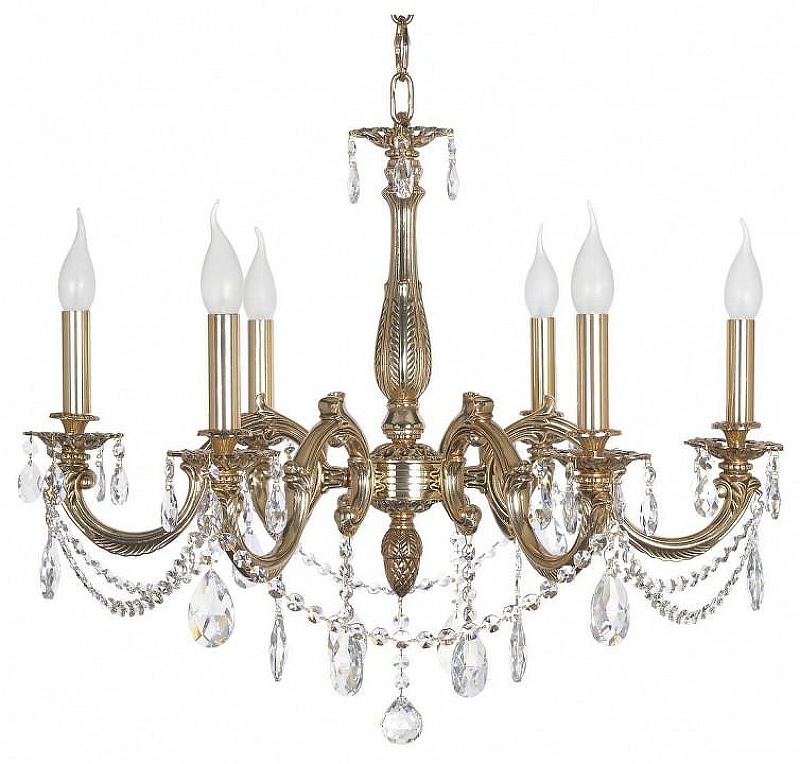 Люстра Dio D’Arte Treviso Treviso E 1.1.6.200 COG 