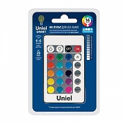 Пульт ДУ Uniel Smart UL-00006531 цвет Белый-2