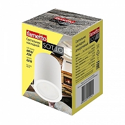 Накладной светильник Fametto Sotto UL-00008848 цвет плафона/подвески Белый, цвет арматуры Белый-1