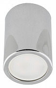Накладной светильник Fametto Sotto UL-00008850 цвет плафона/подвески Хром, цвет арматуры Хром