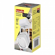 Светильник на штанге Fametto Sotto UL-00008871 цвет плафона/подвески Белый, цвет арматуры Белый-1