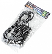 Удлинитель Uniel Ultra UL-00009976 цвет Черный-1