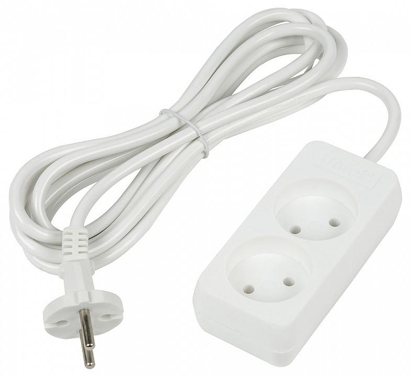 Удлинитель Uniel Ultra UL-00009977 