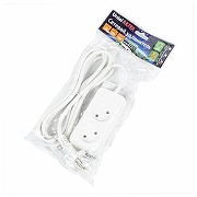 Удлинитель Uniel Ultra UL-00009977 цвет Белый-1