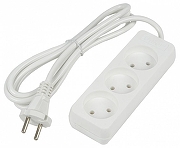 Удлинитель Uniel Ultra UL-00009979 цвет Белый