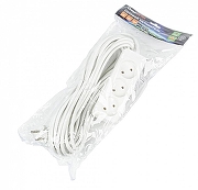 Удлинитель Uniel Ultra UL-00009980 цвет Белый-1