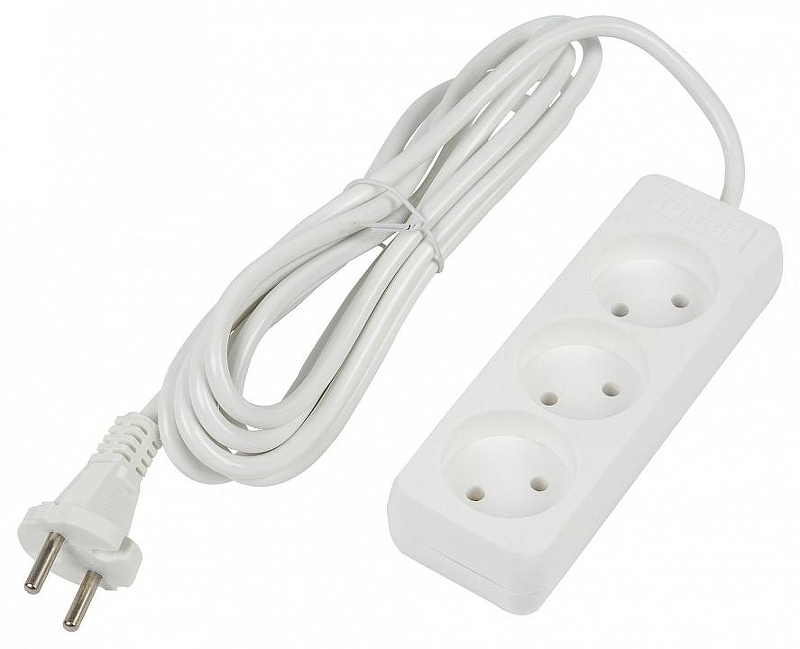 Удлинитель Uniel Ultra UL-00009982 